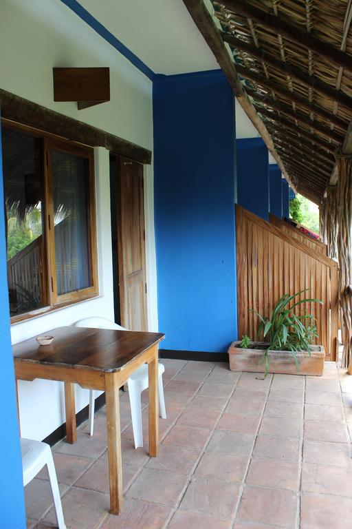 Hotel Buena Vista Puerto Escondido  Ruang foto