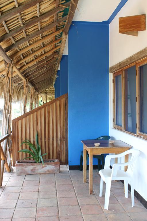 Hotel Buena Vista Puerto Escondido  Ruang foto
