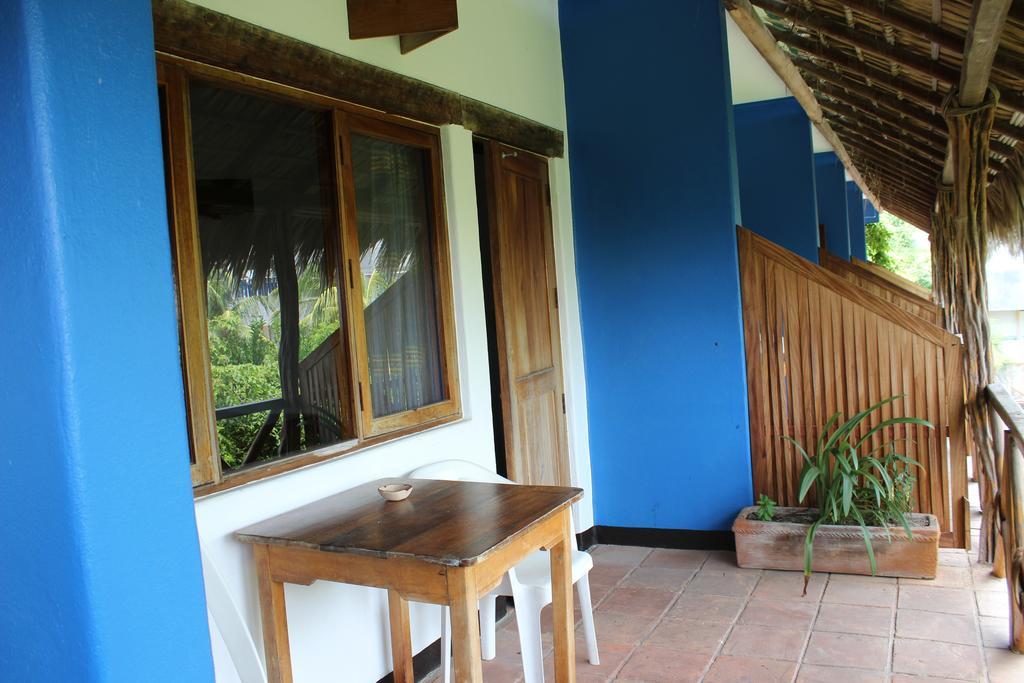 Hotel Buena Vista Puerto Escondido  Ruang foto
