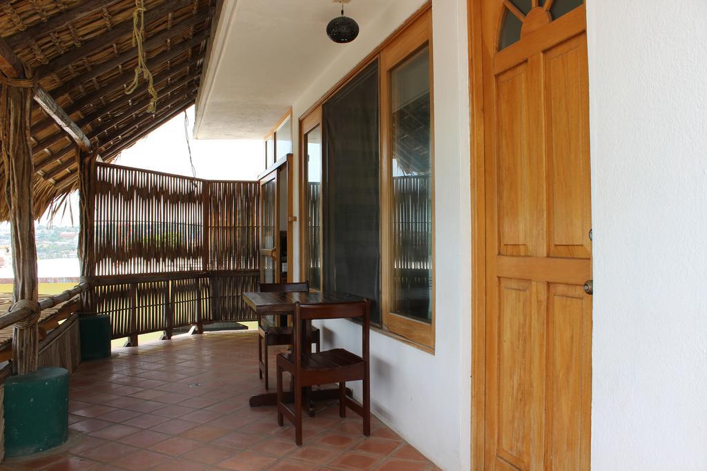 Hotel Buena Vista Puerto Escondido  Ruang foto