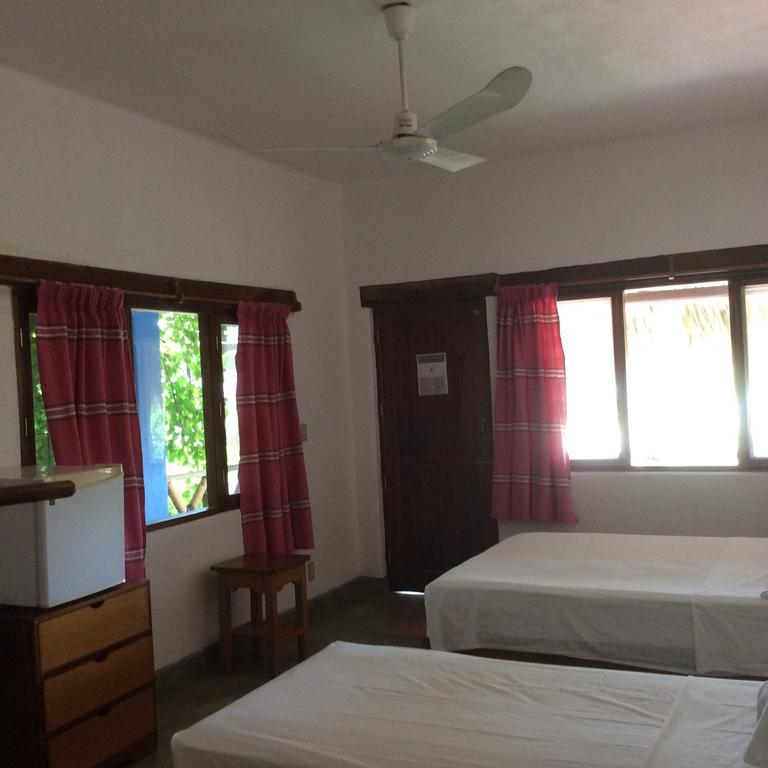 Hotel Buena Vista Puerto Escondido  Bagian luar foto