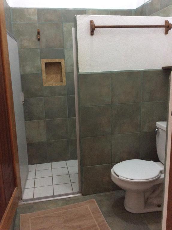 Hotel Buena Vista Puerto Escondido  Bagian luar foto