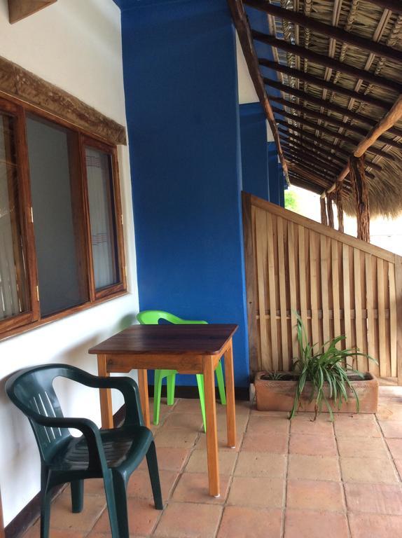 Hotel Buena Vista Puerto Escondido  Bagian luar foto