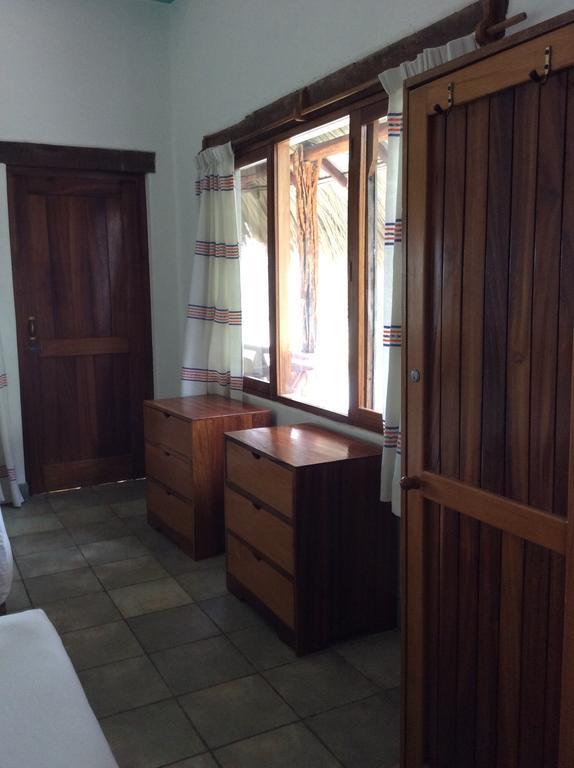 Hotel Buena Vista Puerto Escondido  Bagian luar foto