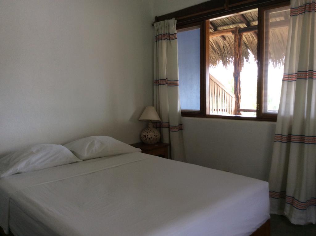 Hotel Buena Vista Puerto Escondido  Bagian luar foto
